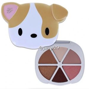 🐶Too Faced Pretty Puppy Eyeshadow Palette🐶